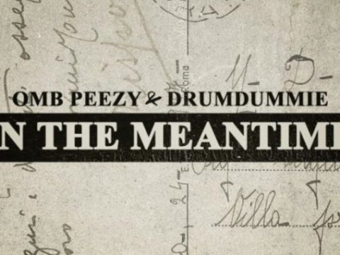 OMB Peezy - In The Meantime Album Zip Download