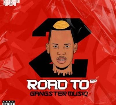 Pablo Le Bee Road To Gangster MusiQ II Ep Zip Download