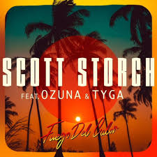 Scott Storch Ft. Ozuna & Tyga – Fuego Del Calor
