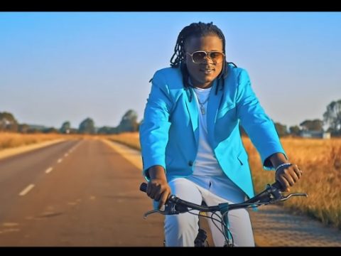 T-Sean - Fyalapita (Official Video)