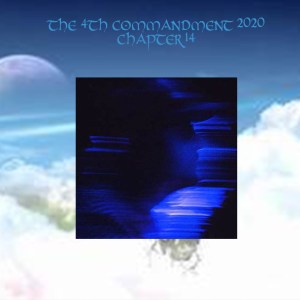 The Godfathers Of Deep House SA - The 4th Commandment 2020 Chapter 14
