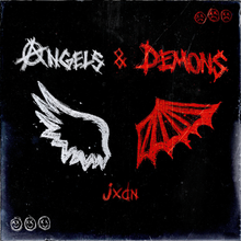 jxdn - Angels & Demons Mp3 Download [Zippyshare + 320kbps]