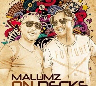 Malumz on Decks – House Mix (05 May 2020)