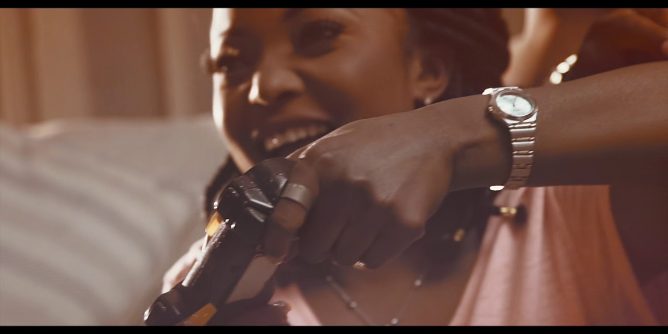 download - VIDEO: Macky2 Ft Flavaboy - Mrs Me