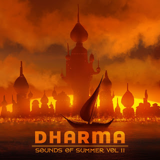 Dharma Worldwide - Sounds Of Summer, Vol. 2 (Extended Mixes)