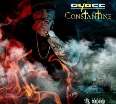 40 Glocc Constantine Zip Download