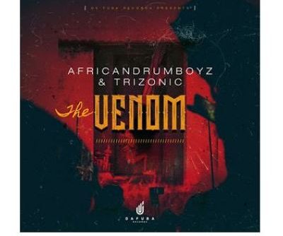 African Drumboyz The Venom Mp3 Download