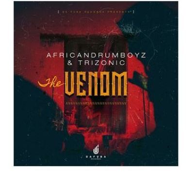 African Drumboyz The Venom Mp3 Download