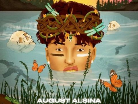 August Alsina The Product III: stateofEMERGEncy Zip Download
