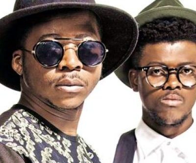 Black Motion Teases A New Song Titled Bloodstream With Tresor