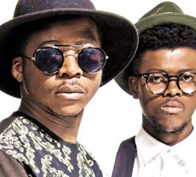 Black Motion Teases A New Song Titled Bloodstream With Tresor
