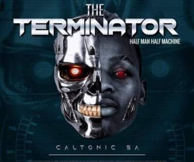 Caltonic SA The Terminator Album Zip Download