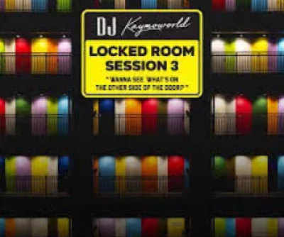 DJ Kaymoworld Locked Room Session3 Mix Mp3 Download
