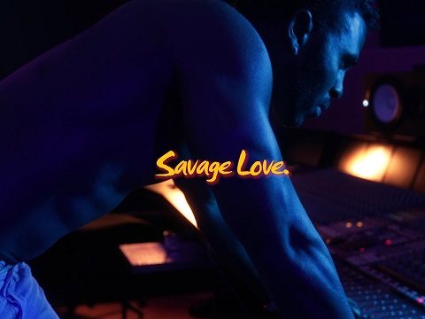 Jason Derulo Savage Love Mp3 Download