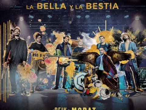Reik La Bella y la Bestia Mp3 Download