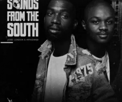 Mphow69 & Jobe London Sounds From The South Ep Zip Download