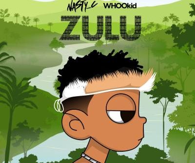 Nasty C Zulu Full Mixtape Tracklist