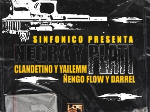 Darell Negra y Plati Mp3 Download