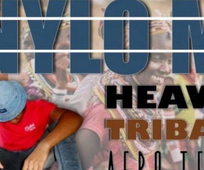 Nylo M Heavy Tribal Mp3 Download