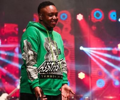 Shimza Lockdown House Party Finale Mix Mp3 Download
