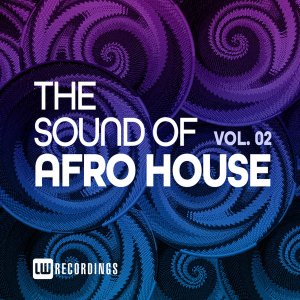 VA - The Sound Of Afro House, Vol. 02