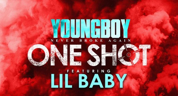YoungBoy Never Broke Again One Shot Mp3 Download