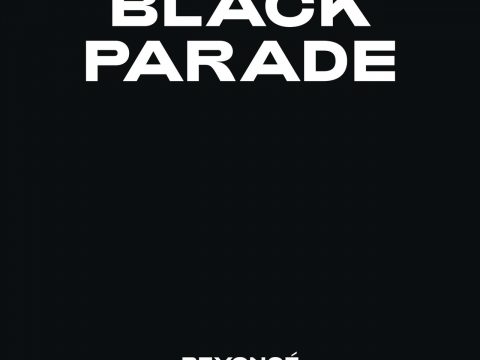 download - Beyoncé - Black Parade