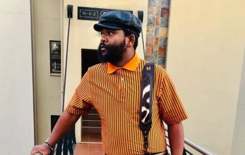 Fans react to Sjava's question