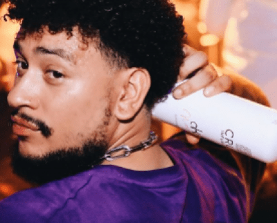 AKA Says He Has Recovered From COVID-19 Virus