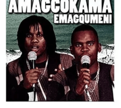 Amagcokama Umasombuka Mp3 Download
