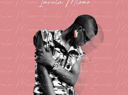 ALBUM: Aubrey Qwana – Imvula Mlomo