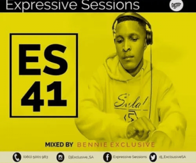 Benni Exclusive Expressive Sessions 41 Mix Mp3 Download