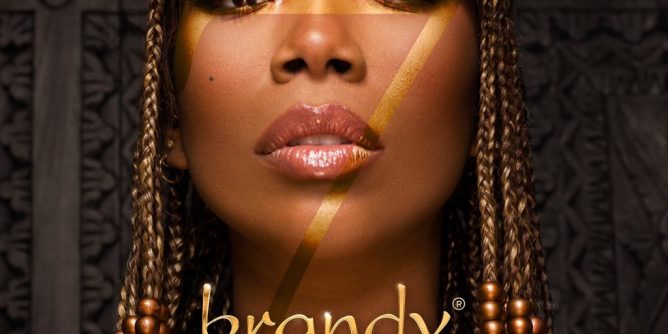 Brandy B7 Full Album Zip Download