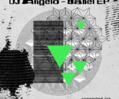 DJ Angelo Babel Ep Zip Download