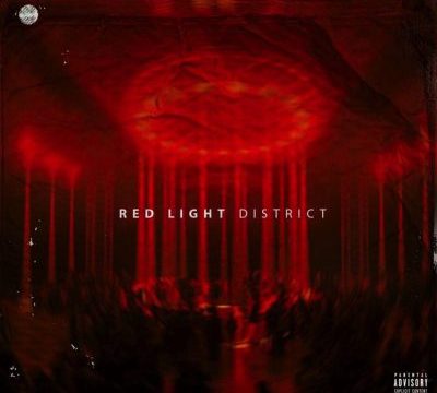 Flvme Releases Tracklist For His New EP Red Light District