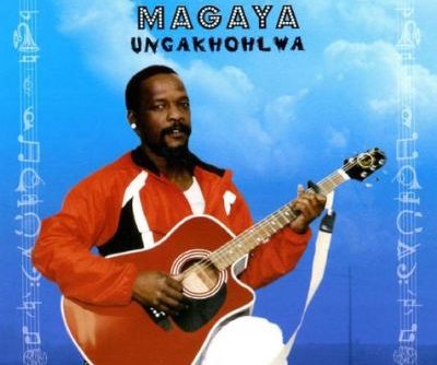 Magaya Ungakhohlwa Mp3 Download