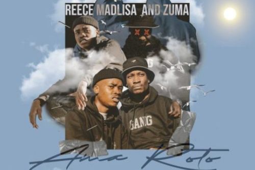 Reece Madlisa – Taxify (feat. Mr JazziQ & Killer Kau)