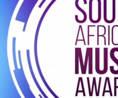 South African Music Awards Set To Take Place Next Month