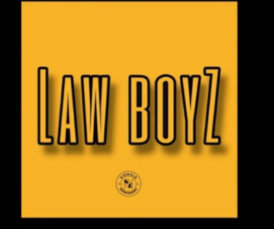 The Law-BoyZ Homonate Bosigo Mp3 Download