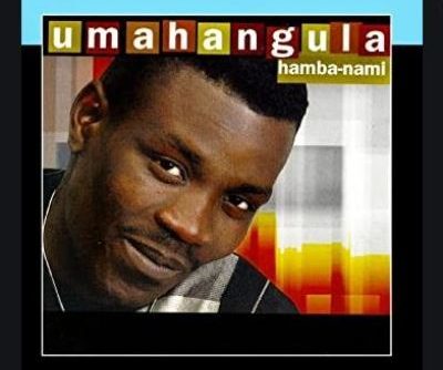 Umahangula Hamba-Nami Mp3 Download