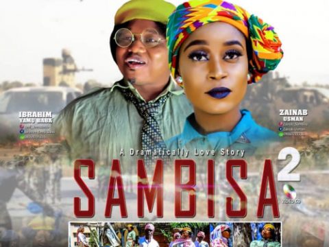 Yamu Baba Ft. Zainab – SAMBISA 2 | Audio Mp3 Download