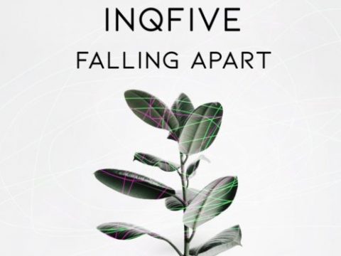 InQfive – Falling Apart (Original Mix)