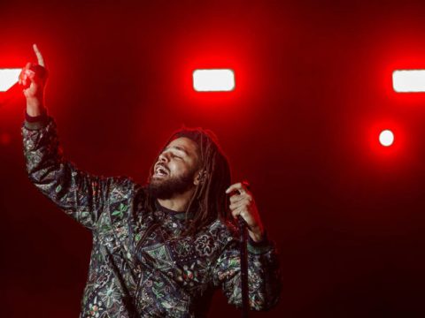 download - J. Cole - Lion King on Ice