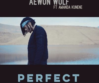 [LYRICS] Aewon Wolf – Perfect ft. Amanda Kunene