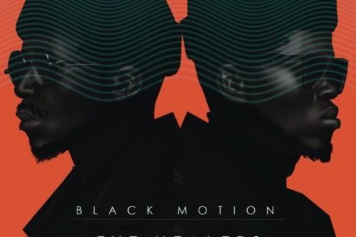 Black Motion - Marry Me ft. Msaki
