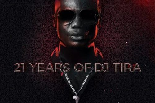 DJ Tira – 21 Years Of DJ Tira - EP