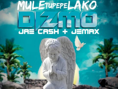 Dizmo ft. Jae Cash & Jemax - Muletupepelako