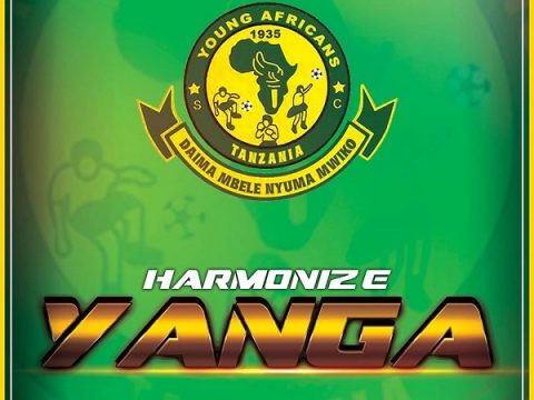 Harmonize Yanga