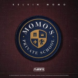 DOWNLOAD Kelvin Momo – Time and Time ft. Kabza De Small MP3