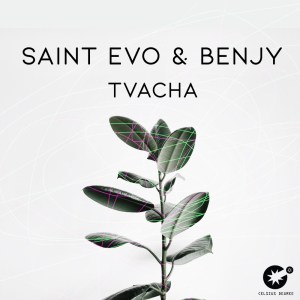 Saint Evo & Benjy - Tvacha